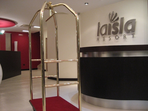 Imagen de los interiores del Hotel La Isla Resort, Pontecagnano Faiano. Foto 15