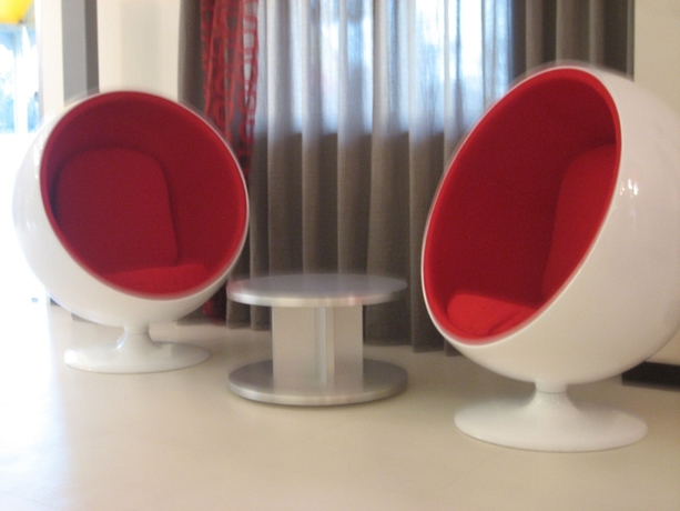 Imagen de los interiores del Hotel La Isla Resort, Pontecagnano Faiano. Foto 16