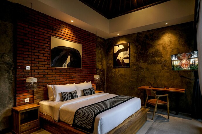 Imagen general del Hotel La Isla Villas Bali. Foto 3