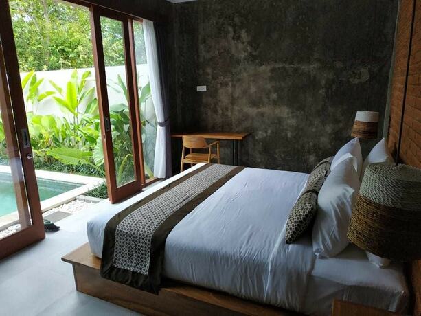 Imagen general del Hotel La Isla Villas Bali. Foto 4