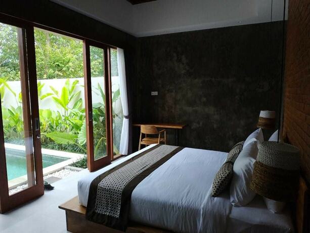Imagen general del Hotel La Isla Villas Bali. Foto 5
