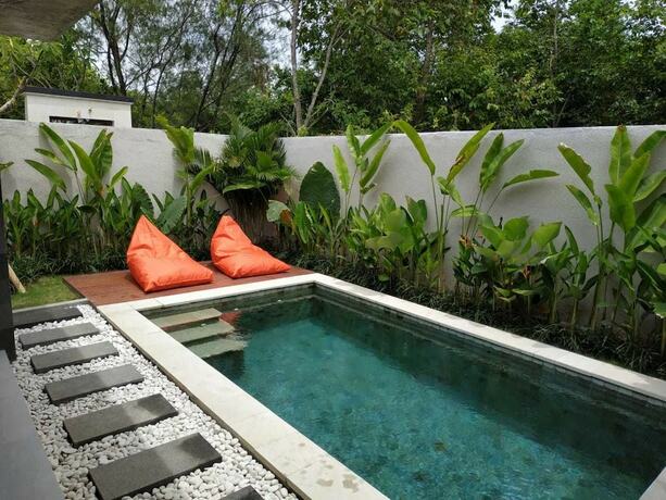 Imagen general del Hotel La Isla Villas Bali. Foto 6