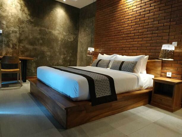 Imagen general del Hotel La Isla Villas Bali. Foto 8