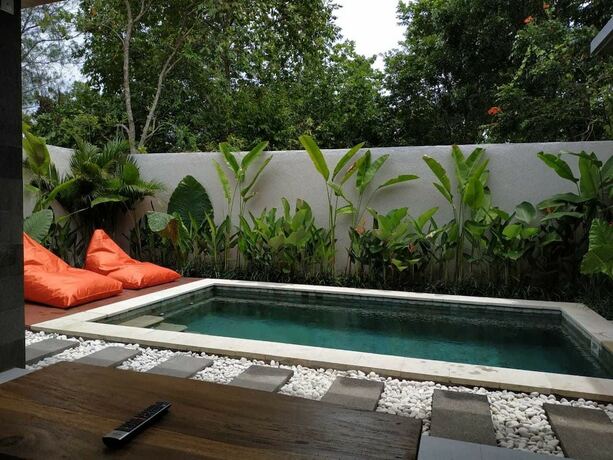 Imagen general del Hotel La Isla Villas Bali. Foto 13
