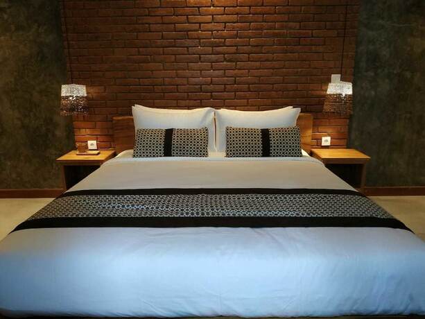 Imagen general del Hotel La Isla Villas Bali. Foto 14