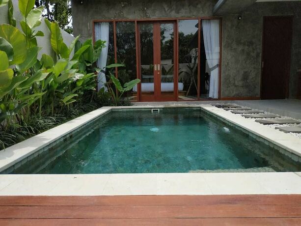 Imagen general del Hotel La Isla Villas Bali. Foto 16