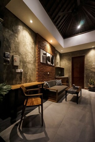Imagen de los interiores del Hotel La Isla Villas Bali. Foto 35