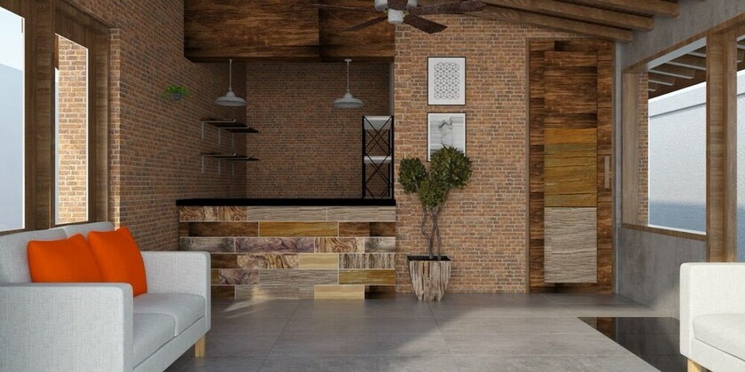 Imagen de los interiores del Hotel La Isla Villas Bali. Foto 36