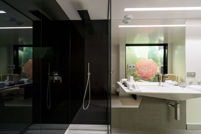 Imagen de la habitación del Hotel La Isla Y El Mar Boutique - Adults Only. Foto 7