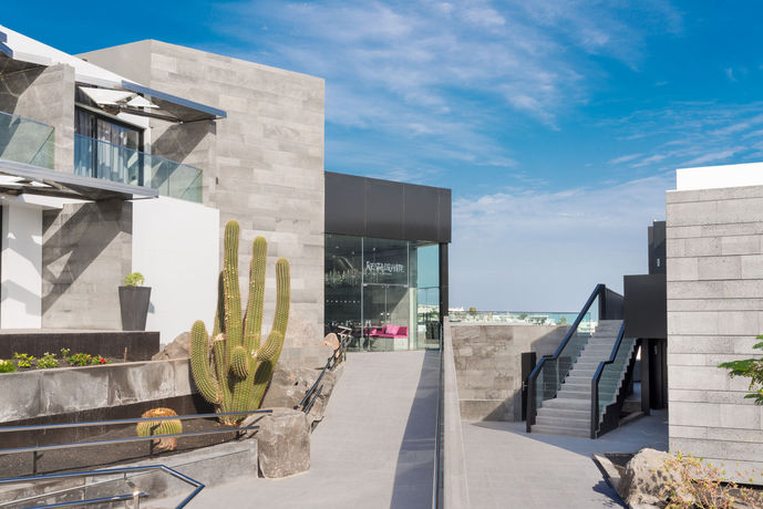 Imagen de los exteriores del Hotel La Isla Y El Mar Boutique - Adults Only. Foto 15