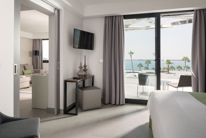 Imagen de la habitación del Hotel La Isla Y El Mar Boutique - Adults Only. Foto 11