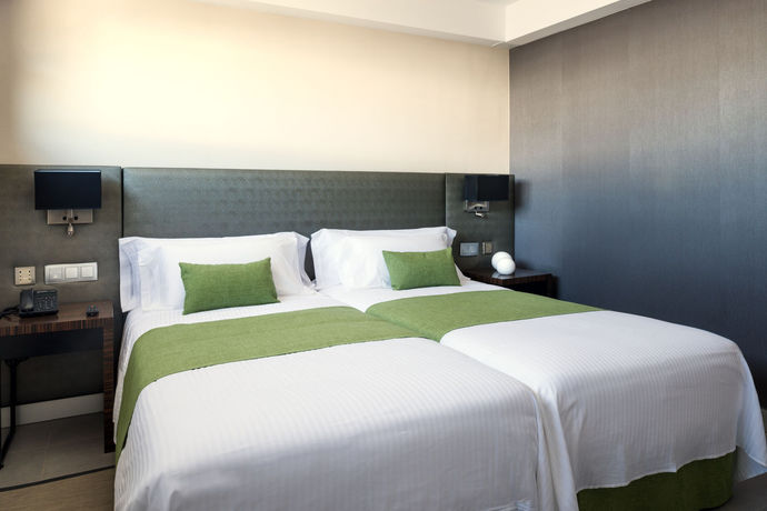 Imagen de la habitación del Hotel La Isla Y El Mar Boutique - Adults Only. Foto 12