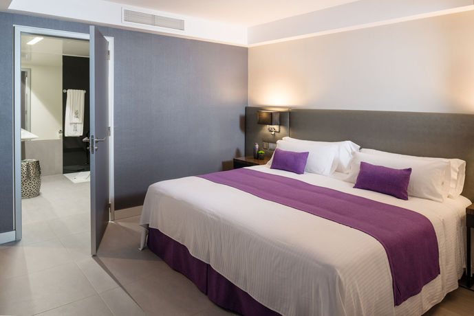 Imagen de la habitación del Hotel La Isla Y El Mar Boutique - Adults Only. Foto 13