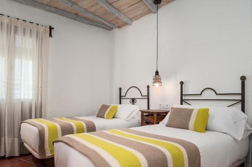 Imagen de la habitación del Hotel La Jabega By Conil Home. Foto 8