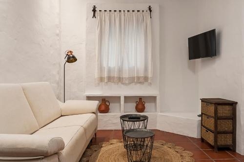 Imagen de la habitación del Hotel La Jabega By Conil Home. Foto 10