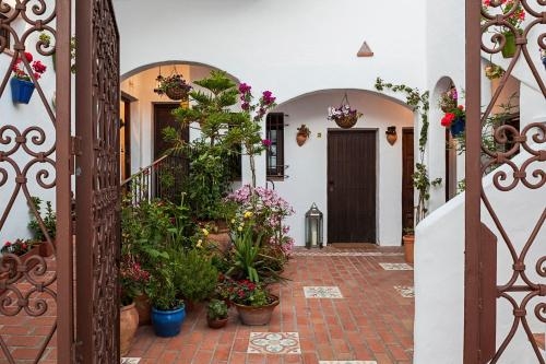 Imagen general del Hotel La Jabega By Conil Home. Foto 2