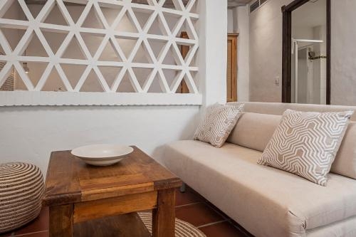 Imagen general del Hotel La Jabega By Conil Home. Foto 6