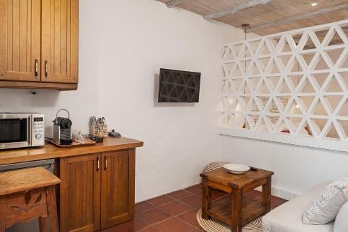 Imagen general del Hotel La Jabega By Conil Home. Foto 7