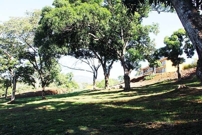 Imagen de los exteriores del Hotel La Jacaranda Luxury Condos. Foto 7