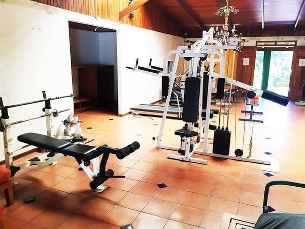 Imagen de los interiores del Hotel La Jacaranda Luxury Condos. Foto 14