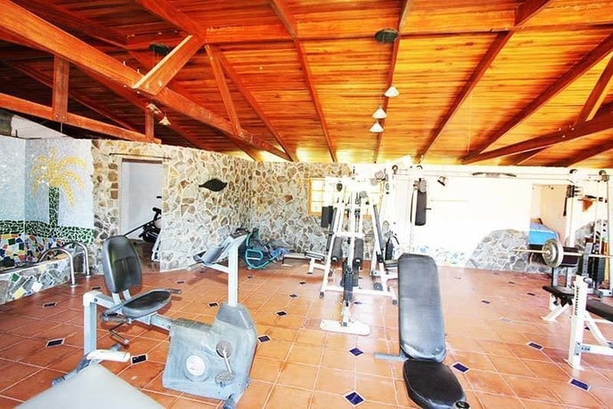 Imagen de los interiores del Hotel La Jacaranda Luxury Condos. Foto 15