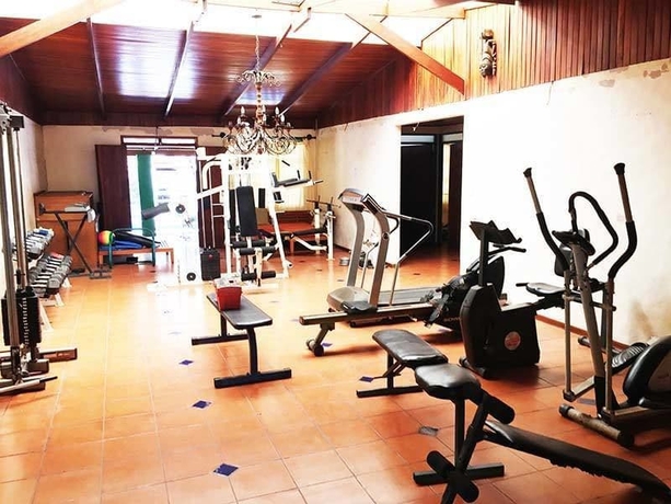 Imagen de los interiores del Hotel La Jacaranda Luxury Condos. Foto 16