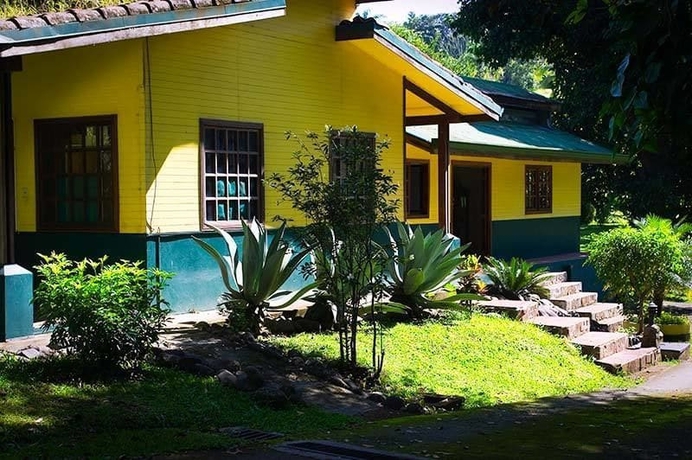 Imagen de los exteriores del Hotel La Jacaranda Luxury Condos. Foto 8