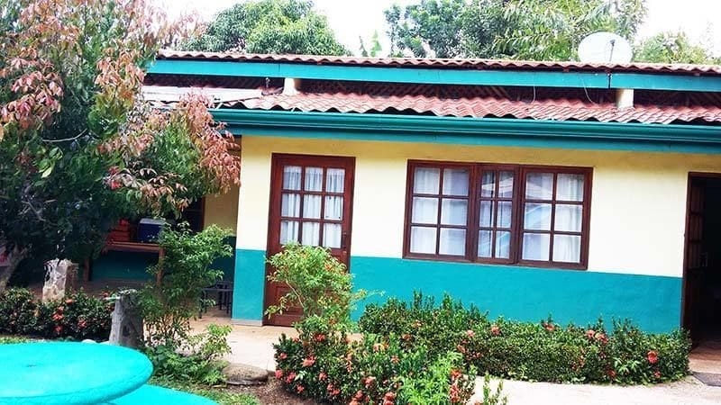 Imagen de los exteriores del Hotel La Jacaranda Luxury Condos. Foto 10