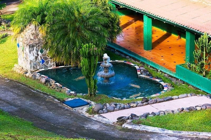 Imagen general del Hotel La Jacaranda Luxury Condos. Foto 2