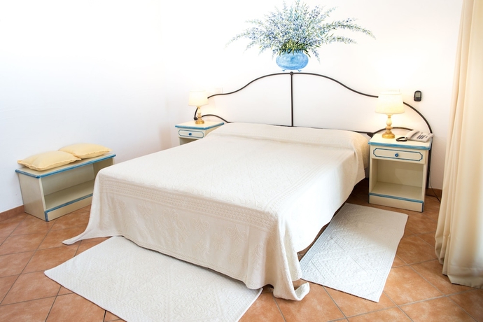 Imagen de la habitación del Hotel La Jacia and Resort. Foto 4