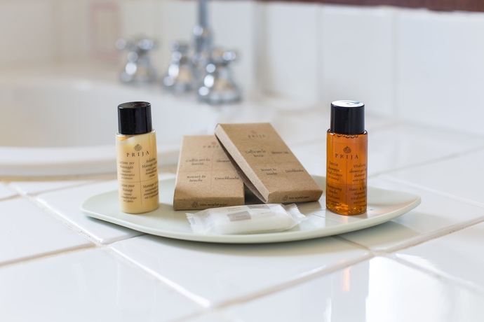 Imagen de la habitación del Hotel La Jacia and Resort. Foto 12