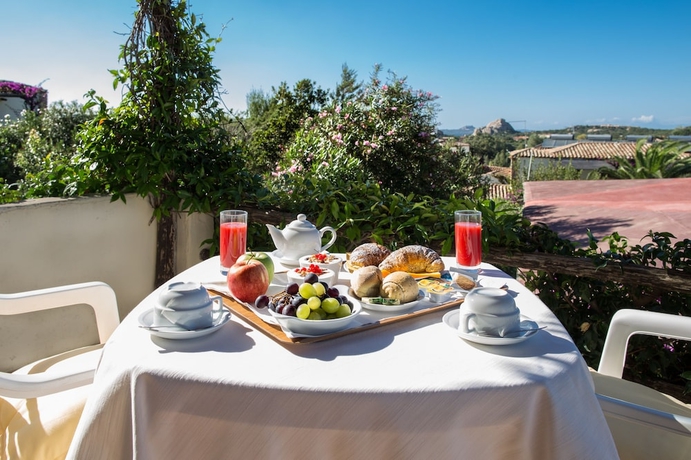 Imagen de la habitación del Hotel La Jacia and Resort. Foto 13