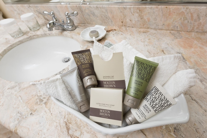 Imagen de la habitación del Hotel La Jolla Beach And Tennis Club. Foto 15