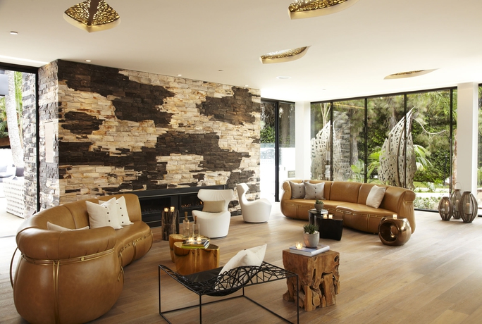 Imagen de los interiores del Hotel La Jolla Curio Collection By Hilton. Foto 11