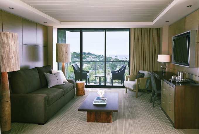 Imagen de la habitación del Hotel La Jolla Curio Collection By Hilton. Foto 5