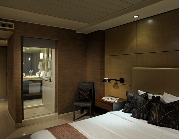 Imagen de la habitación del Hotel La Jolla Curio Collection By Hilton. Foto 7