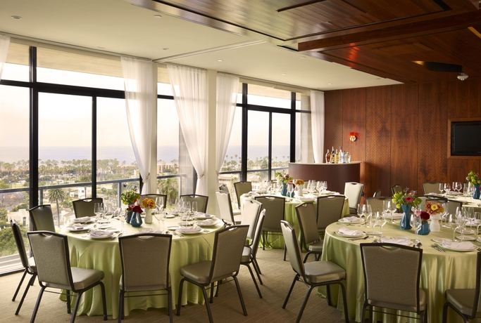 Imagen de los interiores del Hotel La Jolla Curio Collection By Hilton. Foto 12
