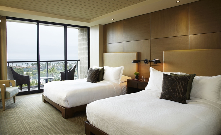 Imagen de la habitación del Hotel La Jolla Curio Collection By Hilton. Foto 8