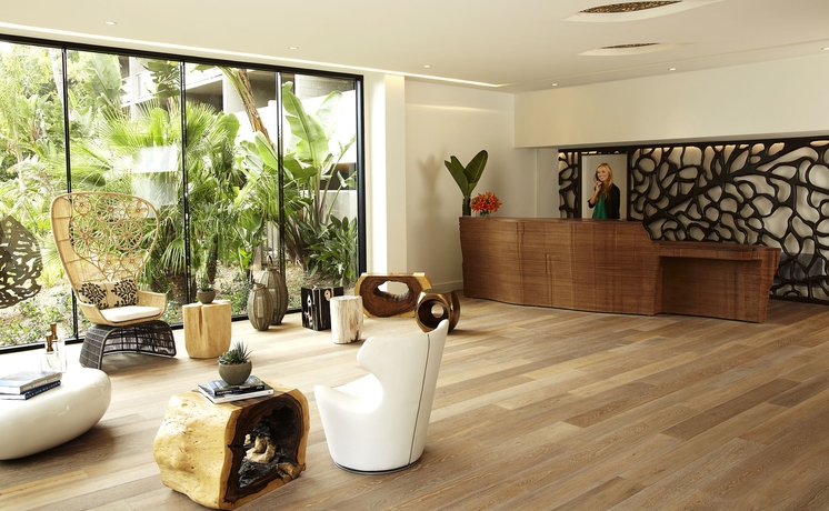 Imagen de los interiores del Hotel La Jolla Curio Collection By Hilton. Foto 15