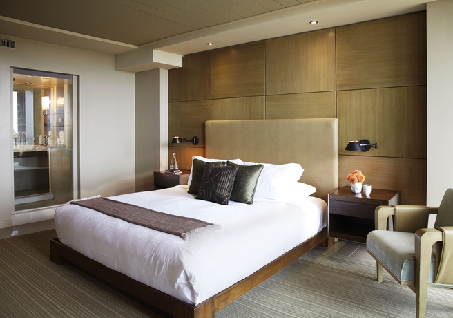 Imagen de la habitación del Hotel La Jolla Curio Collection By Hilton. Foto 9