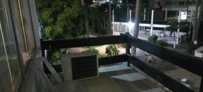 Imagen de la habitación del Hotel La Jolla. Foto 4