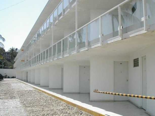 Imagen general del Hotel La Jolla. Foto 3