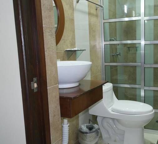 Imagen general del Hotel La Jolla Los Mochis. Foto 4