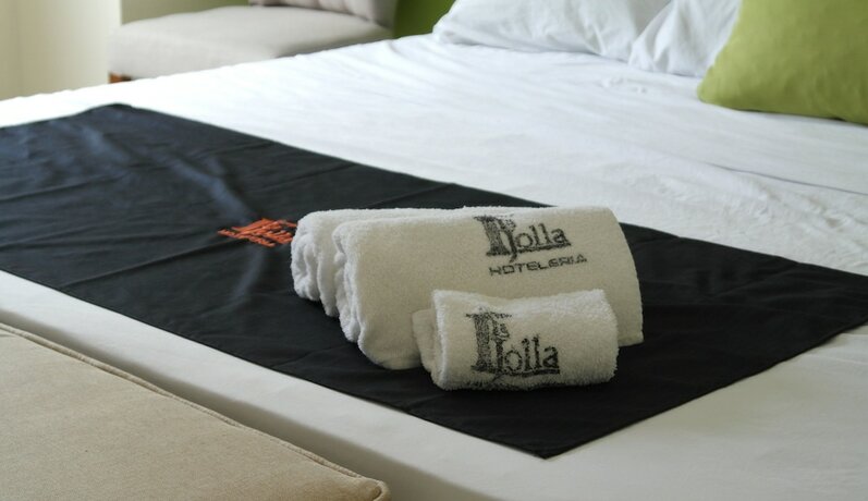 Imagen general del Hotel La Jolla Los Mochis. Foto 9