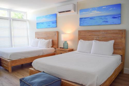 Imagen de la habitación del Hotel La Jolla Resort. Foto 7