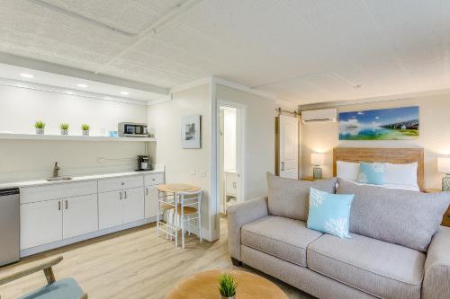 Imagen de la habitación del Hotel La Jolla Resort. Foto 9