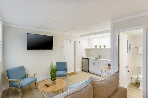 Imagen general del Hotel La Jolla Resort. Foto 3