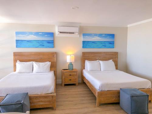 Imagen general del Hotel La Jolla Resort. Foto 5