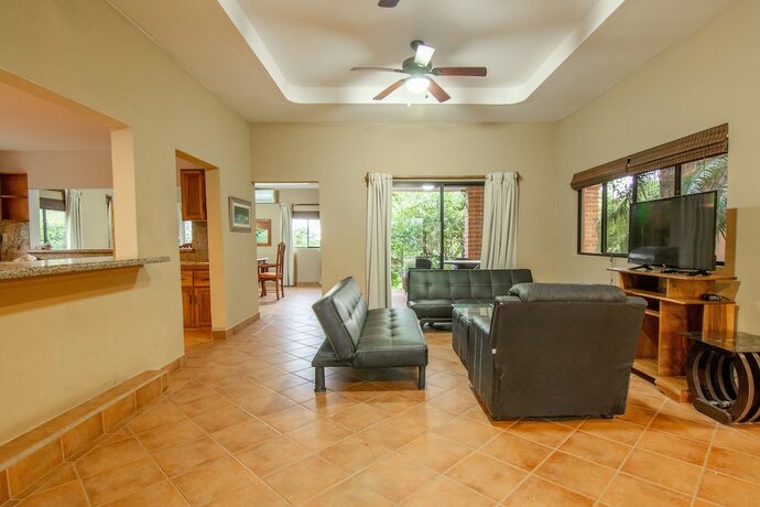 Imagen general del Hotel La Jolla de Guasacate. Foto 3