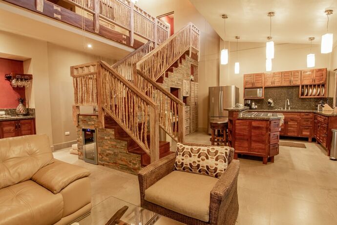 Imagen general del Hotel La Jolla de Guasacate. Foto 4